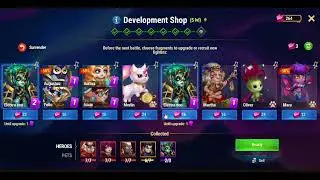 Not According to Plan chapter 2 Hardened in Battle