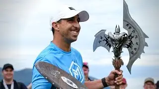 The Future of Disc Golf