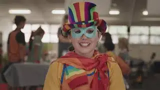 TeamKids Clubs