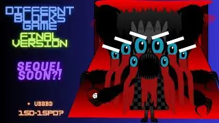Обновление TGTS + предварительный обзор (DBG2 и UBBBD 1SD - 1SPD)