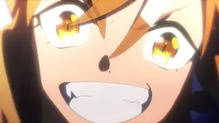 Jungle Pocket | Golden Horseshow | Uma Musume Beginning of a New Era AMV | 2ND PLACE 4H IC S2 #5
