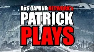 Patrick Plays | Destiny | Wrath of the Machine | Raid | DoS Gaming Clan