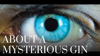 About a mysterious Gin - Product Video by STILKRAFT Film