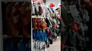 Biggest Bata Showroom #shorts