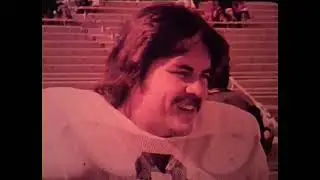 BYU Football | Historical | 1975 WAC Football Highlights