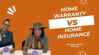 Home Warranty Vs Home Insurance