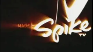 Stone Stanley Entertainment/Reese Wernick Productions/Spike TV (2004)