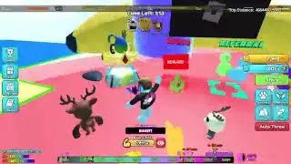 playing,Roblox with my dad and views