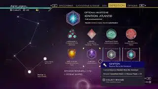 No Man's Sky - Expedition 10 Redux: Singularity (Get Both Helmets)