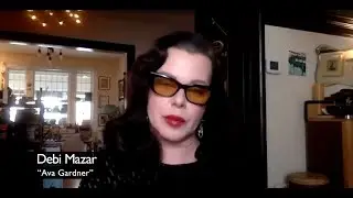 Arde Madrid: Burn Madrid Burn Exclusive Featurette with Debi Mazar | ScreenSlam