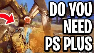 Do You Need PlayStation Plus For Arc Raiders - Full Guide
