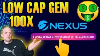 NEXUS CRYPTO LOW CAP GEM