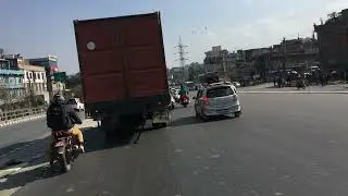 Balkhu Chowk