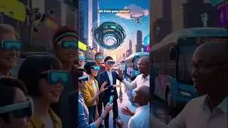 Is the Metaverse a Virtual World Beyond Imagination? | Future, VR, Digital Life