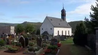 Sankt Martin Guldental - Glocken der Heimat