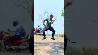 AKHIL - Rang Gora Dance Video - Shorts..