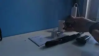 mini portable vac