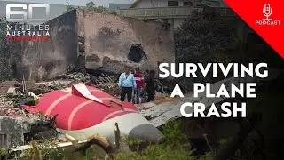 What happened to the Air India flight that killed all but one onboard | Extra Minutes