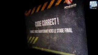Reportage Koezio Cergy avec Parcs Passion