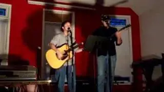 Mike and Ben - Grace