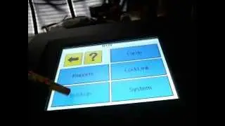 Ving Card 2800 Front Desk station, for Hotels/Motels