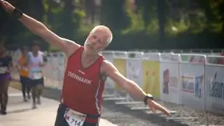 2013 Laguna Phuket Marathon - Highlights