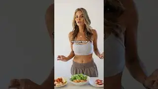 Day 4: Summer Reset Diet #diet #healthyfood #shorts