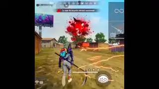 Free Fire New Video 😈 SK ROMEO 1.0 #Short