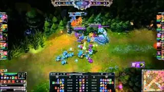 Malphite Bronze 5 Plays