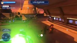 LEGO Star Wars: The Another tutorial of another character token.Here we are.Back. Let's Go.