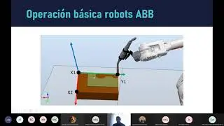 webinar: Conceptos b&aacute;sicos y programaci&oacute;n de robots ABB en rapid