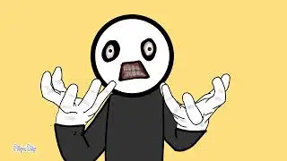 Host in smiling friends 2