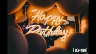 Drei Auf Einem Pferd @ 16 Jahre Sky Club 22.03.2025
