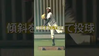 モイネロの攻撃!?😳最後の１球がまさかの😂 ブルキャ視点の #モイネロ 投手のキャッチボール⚾️ #sbhawks #ホークス #Bambies #shorts #ショート