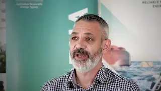 What is the EnergyAustralia Demand Response program?