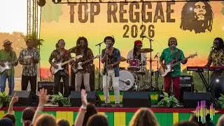 Best Songs Reggae for Relaxing, Working, and Studying