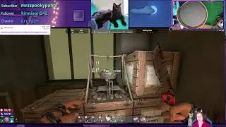 7 Days to Die / Dishong Tower Challenge completion