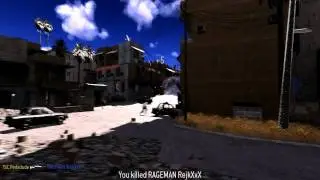 Minimovie by Pedsdude (CoD4) (PC)