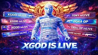 anbanavan asaradhavan adangadhavan😈🔥|#XGODISLIVE #BGMI #BGMILIVETAMIL #bgmishorts