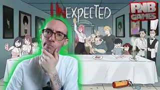 This Puzzle Game is Completely UNEXPECTED! Lets Play CH1 - CH4 Mystery Game