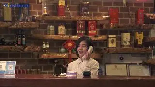 Yiyahanyu Learn Chinese Daily Expressions & Grammar --- How to make a reservation---Lesson 8