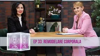 Dr. Angela Tecuceanu | Remodelare corporala | Esthetic Review