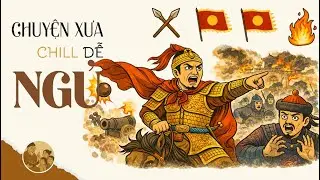 Bạn tham gia cuộc hành quân thần tốc của Hoàng đế Quang Trung đại phá quân Thanh