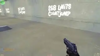 268 STANDUP COUNTJUMP by aquatic