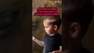 a&iuml;e a&iuml;e a&iuml;e Vous avez quel galop !??