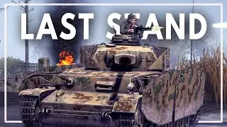 MONASTERY DEFENSE Against Waves of Soviets in LAST GRENADIER 1946 | Call to Arms: Gates of Hell