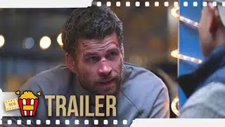 MOST DANGEROUS GAME | САМАЯ ОПАСНАЯ ИГРА &mdash; Трейлер #2 | 2020 | Лиам Хемсворт, Кристоф Вальц