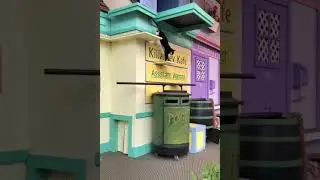 Pet Shenanigans animal show