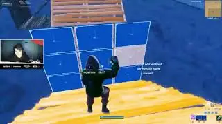 Mongraal max editing speed