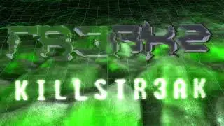 FR3AKZ - KILLSTR3AK ( OFFICIAL VIDEOCLIP )